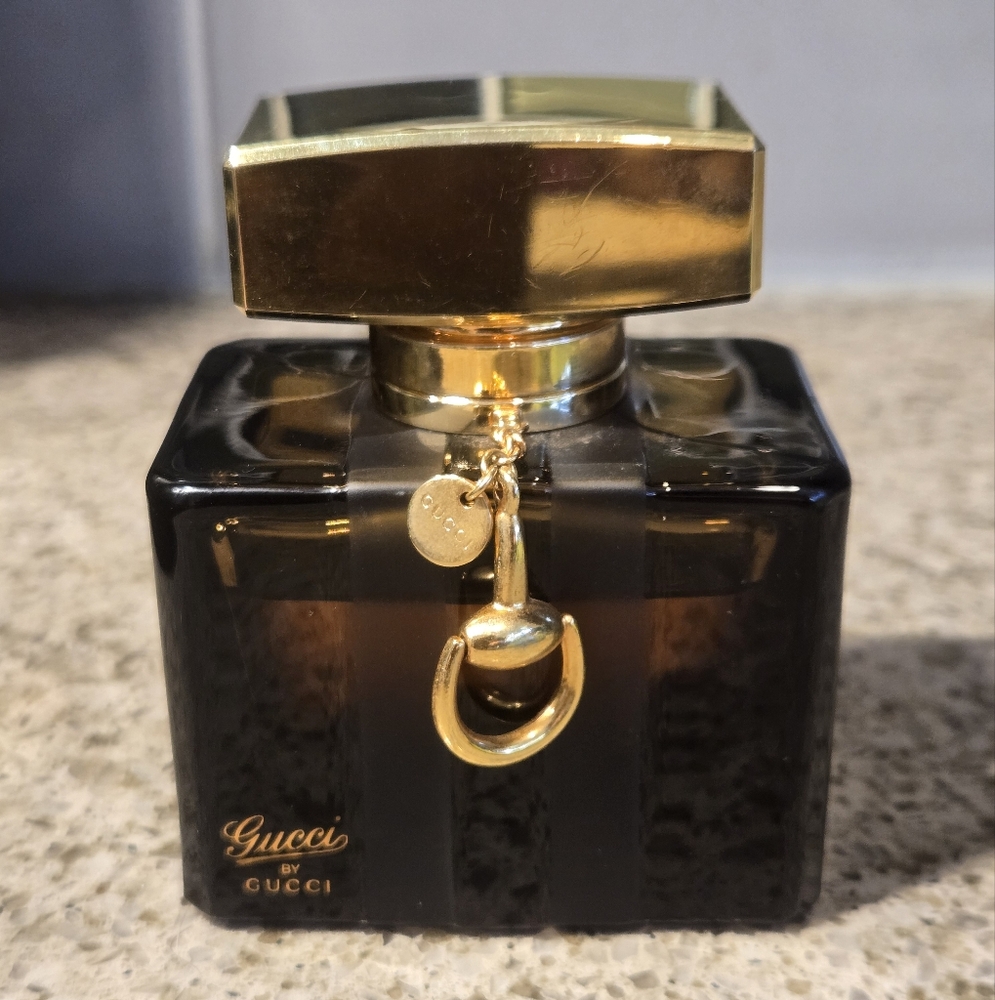 Gucci by Gucci Perfume